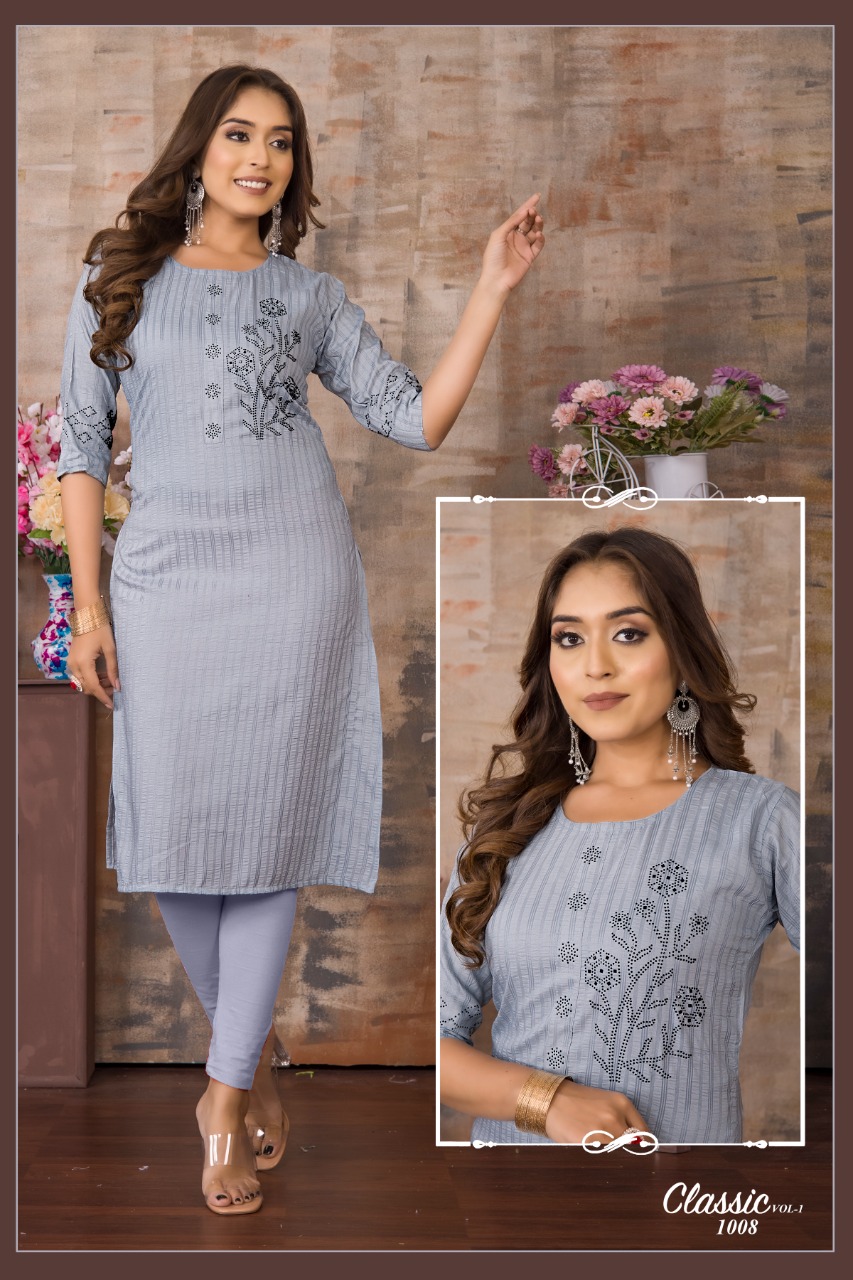 Wholesale Women clothing: Indian clothes & ladies dress supplier in India:  Cottonduniya | Womens wholesale clothing, Party wear kurtis, Bridal dress  design