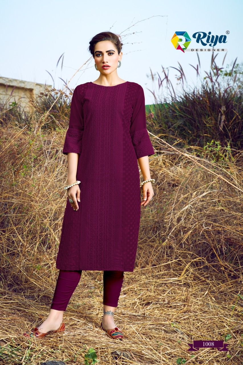 Net Embroidered Pakistani Suit in Purple – Common Kiwi