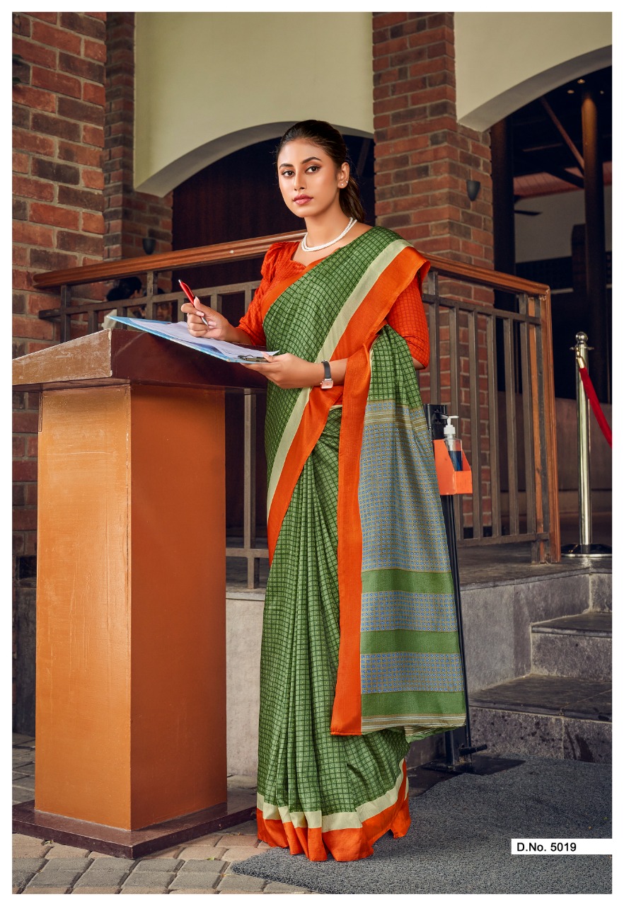 Malgudi silk sarees ~~~~~~~~~~~~~~... - Ganga Collections | Facebook