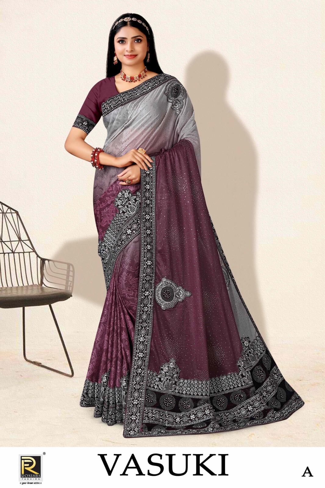 Saree styles and trends for 2024 unveiled - PUNE PULSE