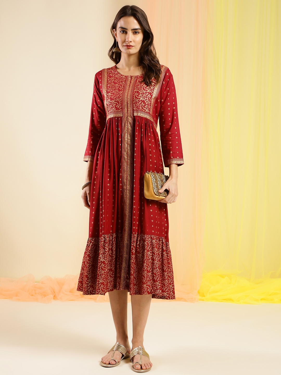 https://www.cottonduniya.com/honey-patang-designer-classy-fancy-occasional-heavy-rayon-ready-made-kurt…  | Womens wholesale clothing, Indian outfits, Dress suppliers