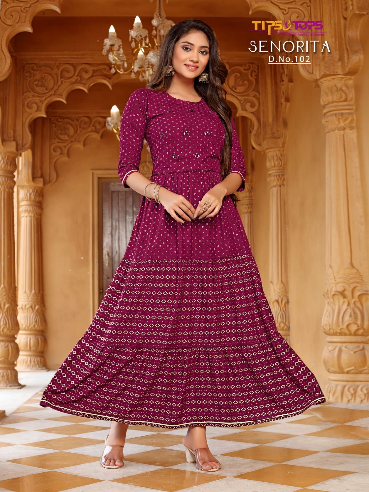Wholesale Women clothing: Indian clothes & ladies dress supplier in India:  Cottonduniya | Womens wholesale clothing, Indian kurti designs, Indian  outfits