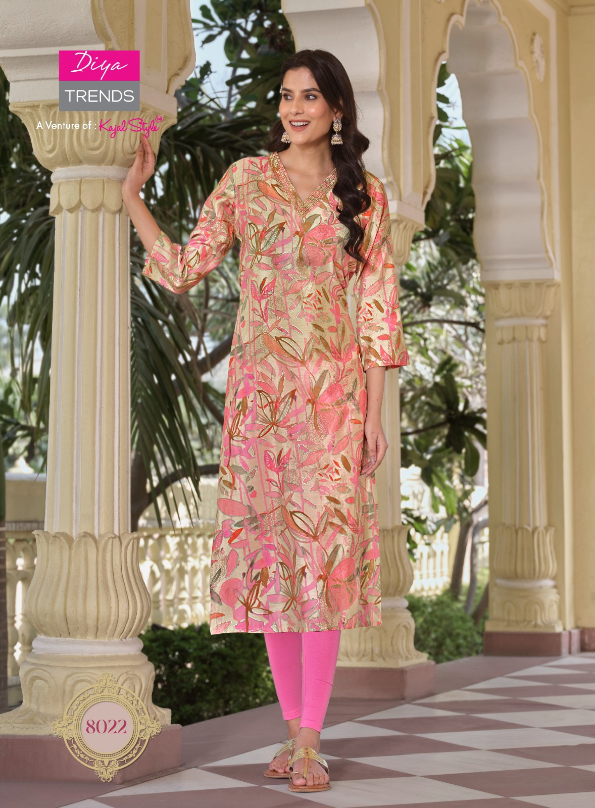 Red Mango Print Jaipuri Cotton Kurti. Pure Versatile Cotton. | Laces and  Frills | Laces and Frills