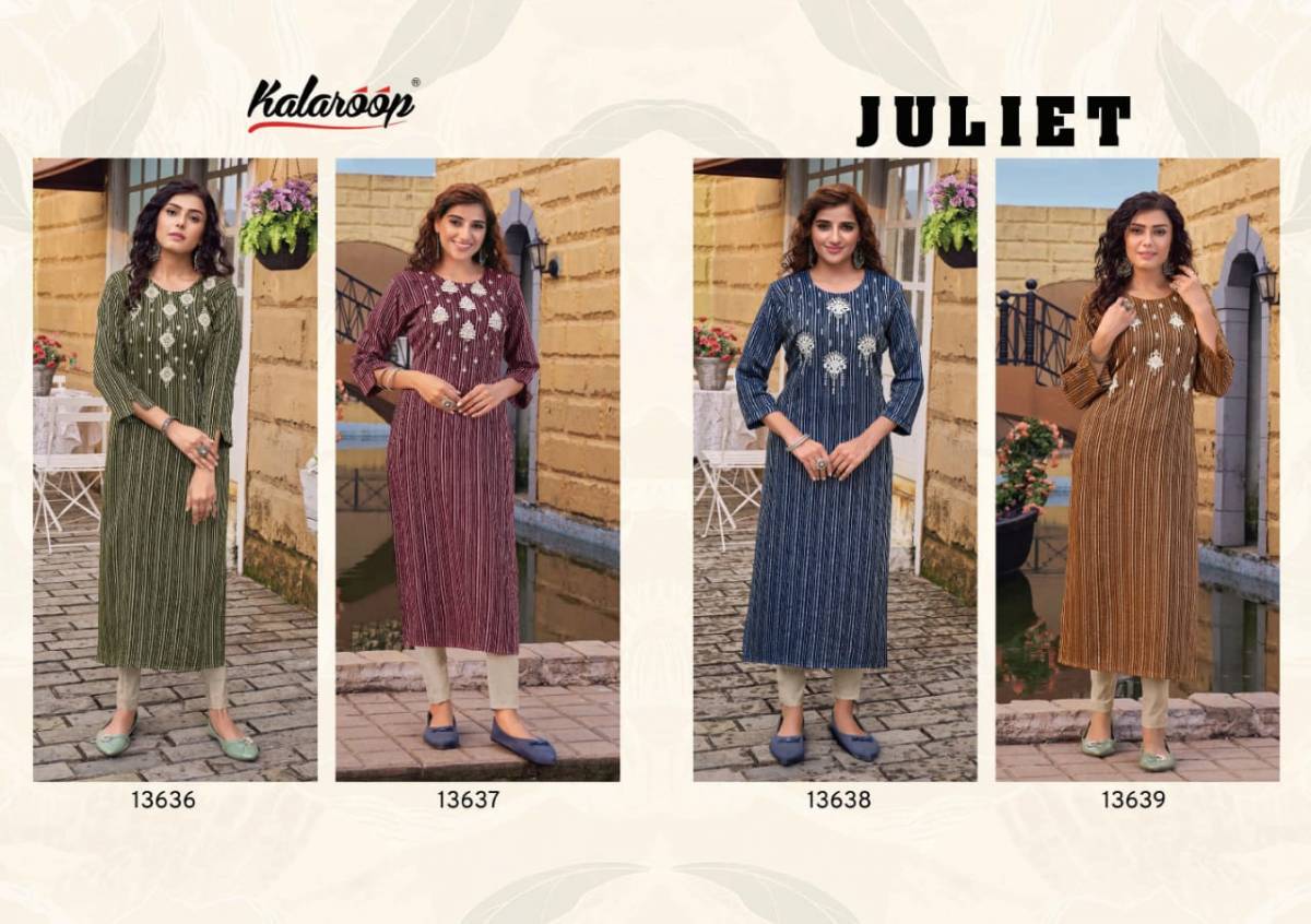 juliet by sayuri designer ethnic wear catalogue wholesale price surat