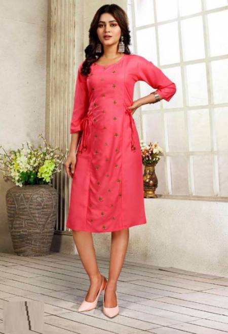 https://www.cottonduniya .com/aradhana-fashion-girl-1-designer-fancy-exclusive-stylish-heavy-rayon-with-embroidery-worked- kurtis-with-bottom-at-wholesale-price