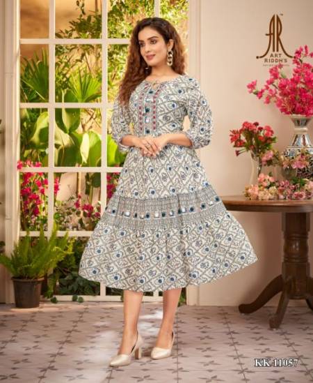 ti1690277064tl1714726c817af50457d810aae9d27a2e | Cotton kurti designs,  Designs for dresses, Long kurti designs