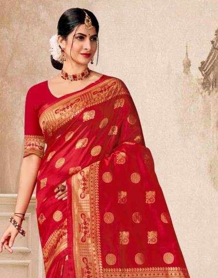 RAJTEX KALIKA SILK 61011 COLORS TRADITIONAL WEAR FANCY SAREE WHOLESALE  SUPPLIER - Reewaz International | Wholesaler & Exporter of indian ethnic  wear catalogs.