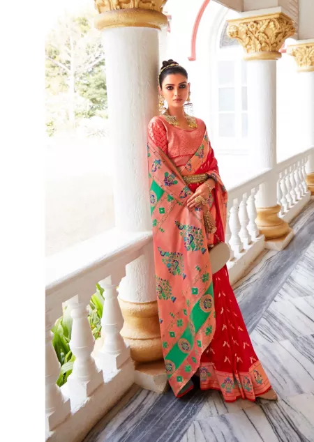 Reselling Business - Wholesale Sarees for Resale – Paithanistore