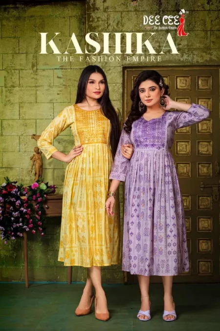 COTTON CANDY VOL-3 BY TIPS & TOPS 1001 TO 1004 SERIES DESIGNER COTTON KURTIS  WITH PANTS