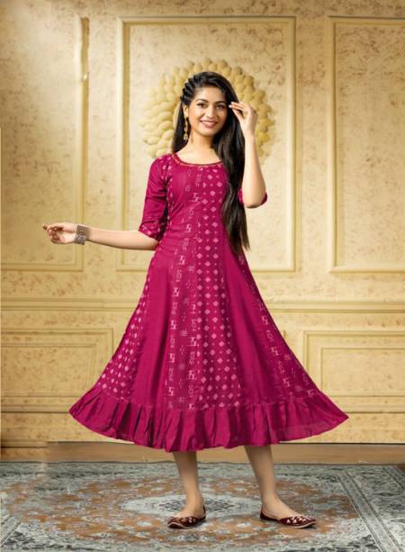 https://www.cottonduniya.com/karissa-mishti-designer-fancy-beautiful-exclusive-heavy-pick-premium-rayon-with-…  | Womens wholesale clothing, Kurti, Clothes for women