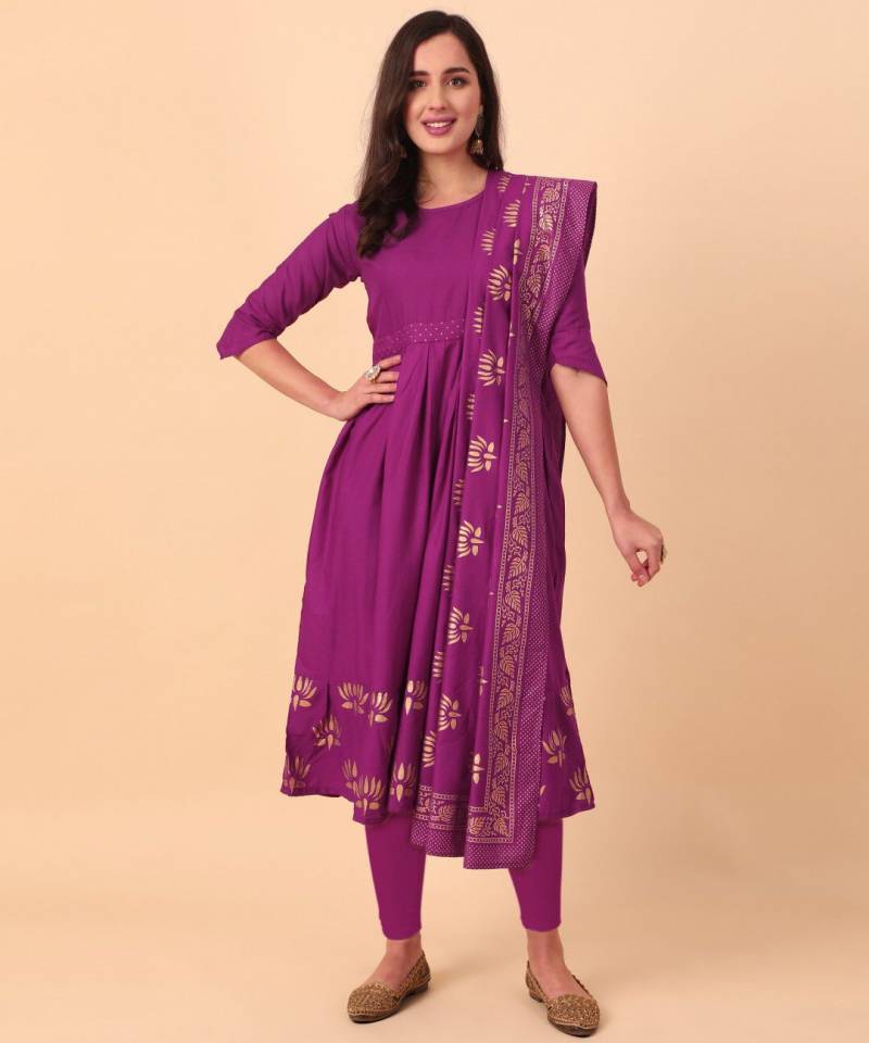 Tamanna 7001 Fancy Kurti With Dupatta Collection Design Catalog