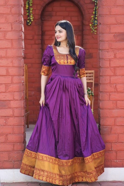 Kurta - Designer Embroidered Kurtis Online for Women - Zola